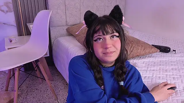 Kattie_sweet1 webcam