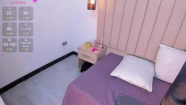 Afrodita_de_amor webcam