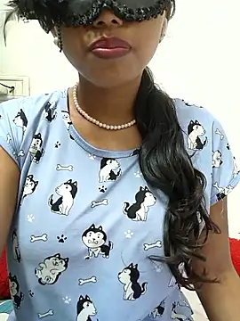 Webcam Model (sandy_naughty)  is live.Free join now!