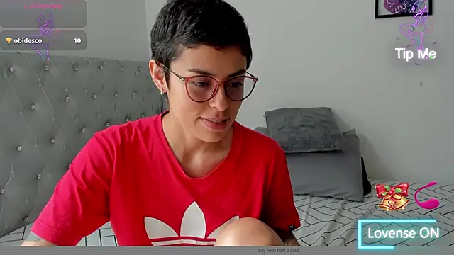 natt_op - Natt_op's free webcam - UK Sex Cams