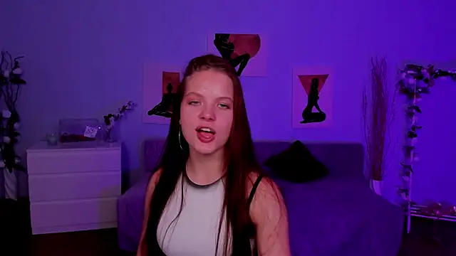 betsykiss - BetsyKiss's free webcam - UK Sex Cams