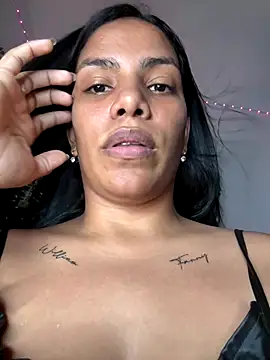 ArielleMillerr- webcam