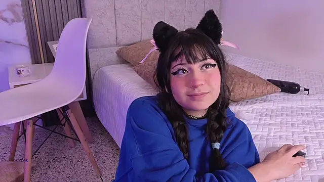 Kattie_sweet1 webcam