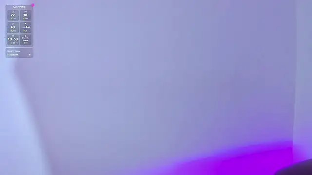 dalila_gidi - Dalila_gidi's free webcam - UK Sex Cams