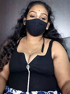 Webcam Model (tamil_Monisha)  is live.Free join now!