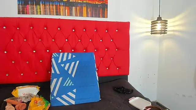 carolinacrus01 webcam