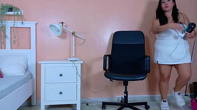 kendalmilleer (F young) - i wanna cum cover your tits