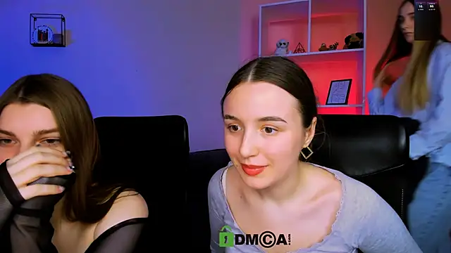 pure_radiance1 webcam