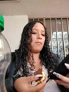 You-sexy-starr webcam