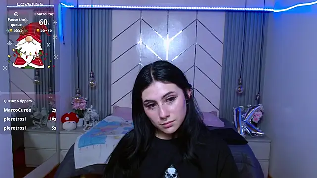 agarycus_ (F teen) - Show Boobs 🍄♏️💗