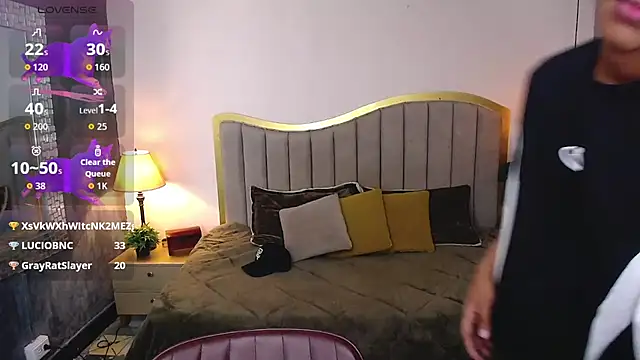 jhos_padill (M twink) - show cum