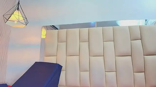 Vero_Temptation webcam