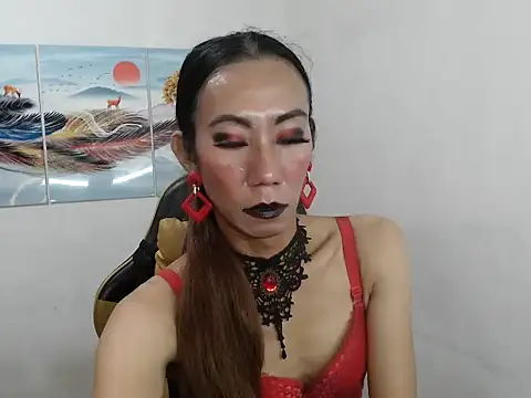 xx9inchesCOCKxx webcam