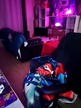 JulietteMaitresse webcam