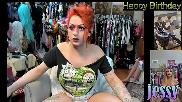 jessy0504 Live Webcam on Stripchat