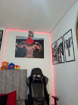 MIKE_KILIANjs webcam