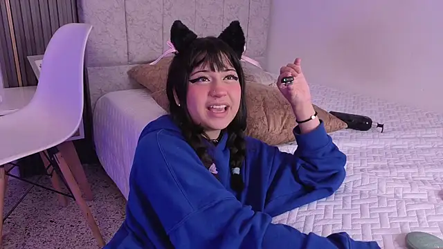 Kattie_sweet1 webcam