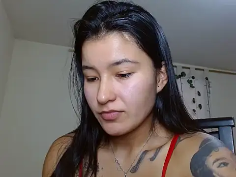 kazumi6 (F young) - CUM