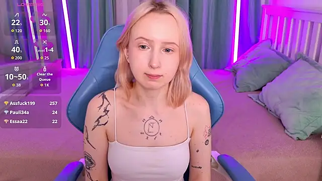 _babyface_ (F young) - spank my ass