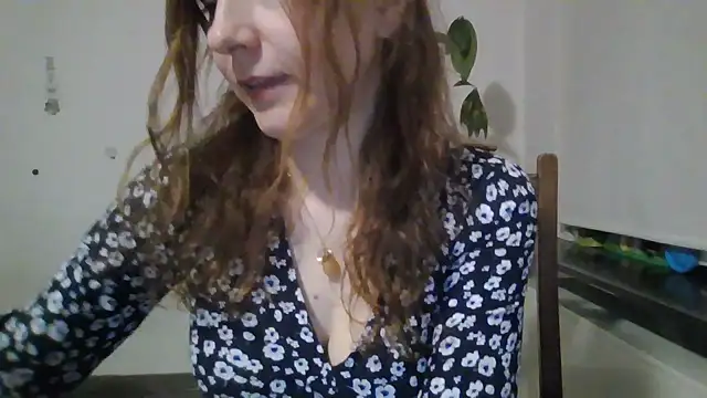 JasmineGlamour webcam