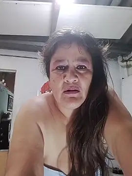 DirtyStefaniax webcam