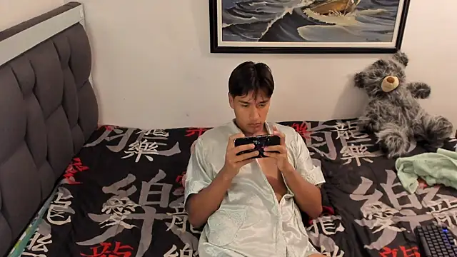 mateo-Esposito webcam