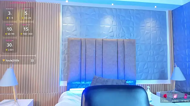 Ivaannaa_ webcam stripchat model stream image