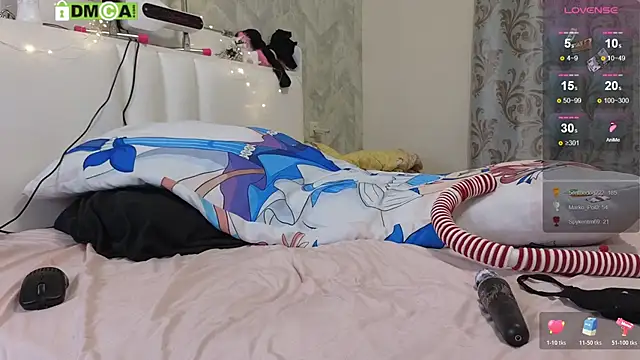 KawaiiNullify's live cam