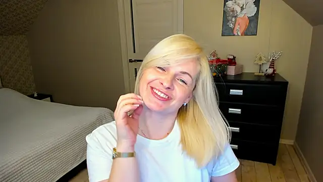 Alicee_Gracee webcam