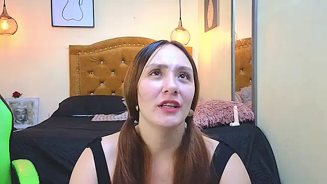 Lily_Sanderss webcam