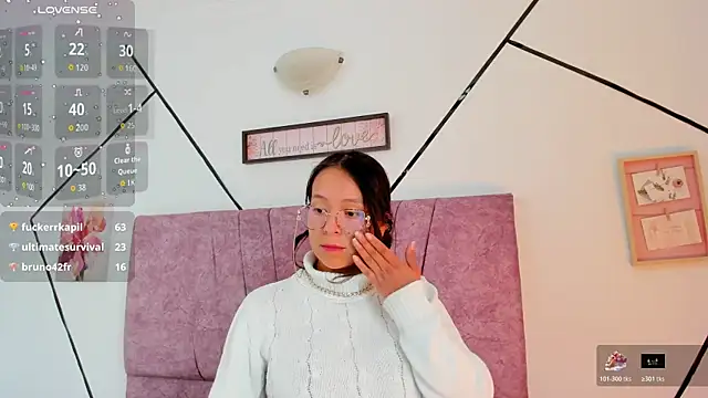 Julieta_Lein_ webcam