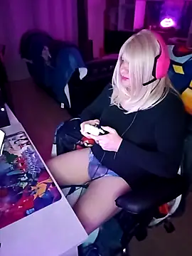 JulietteMaitresse webcam