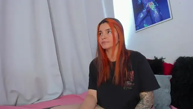 Sarah_Jhonson webcam