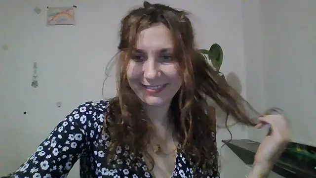 JasmineGlamour webcam