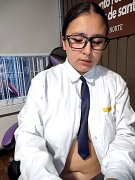 Cute_Penelope webcam