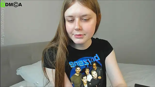 YamatoBrodsky webcam