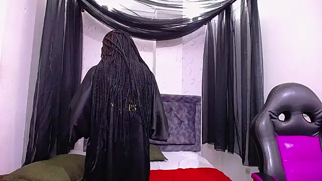 mia__thomson_ - Mia__thomson_'s free webcam