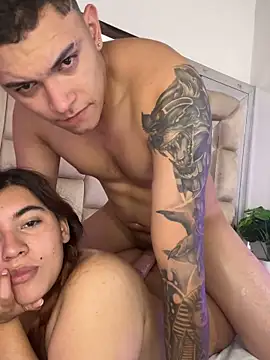 hotvoltage (Ask my age) - sucking on chantilly fingers