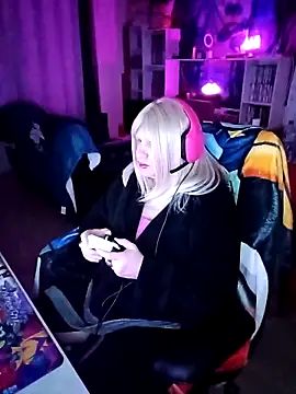 JulietteMaitresse webcam