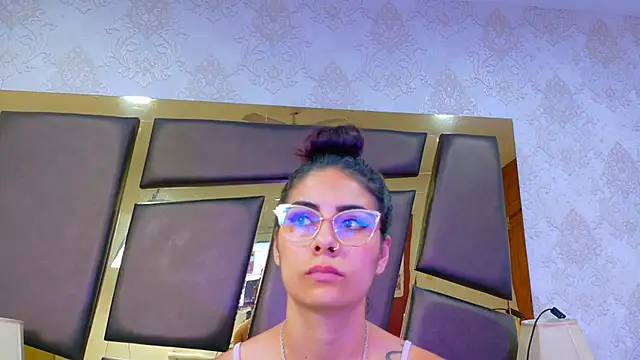 NicoleEsposito webcam stripchat model stream image