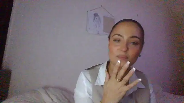 DommeMariaLopez95 webcam stripchat model stream image