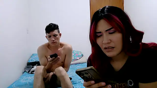 luxandracon23 webcam