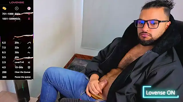 Ernesto-Rodriguez82 webcam