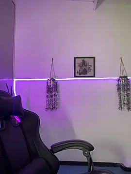 Angie_lynn webcam stripchat model stream image