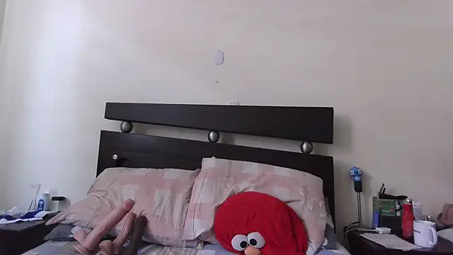 SofiBelluccix webcam