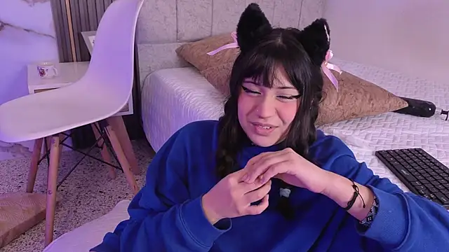 Kattie_sweet1 webcam