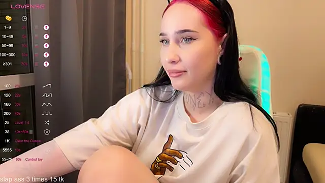 anastasiasun - AnastasiaSun's free webcam - UK Sex Cams