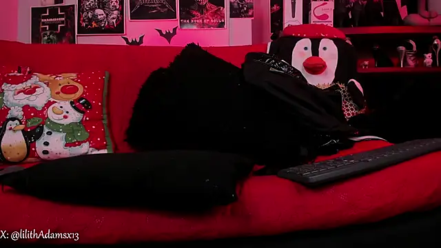 lilith-deveraux webcam