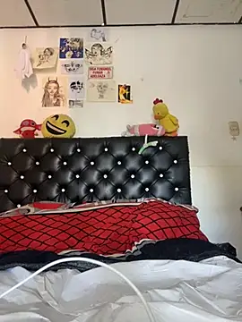 VenusDeMilo_55 webcam