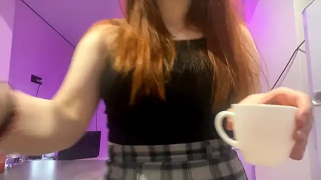 Red_Ava webcam stripchat model stream image